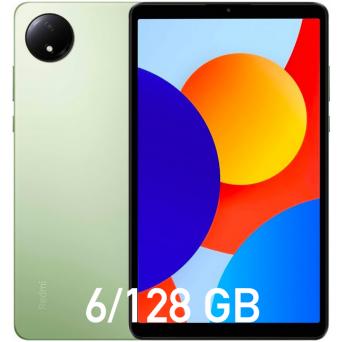 Xiaomi Redmi Pad SE 8.7 6/128GB Wi-Fi Aurora Green