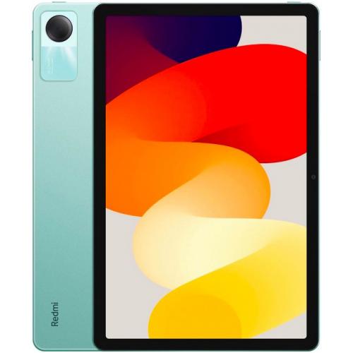Xiaomi Redmi Pad SE 8/256GB Smoke Green