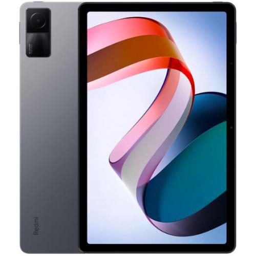 Xiaomi Redmi Pad 6/128GB Wi-Fi Graphite Gray EU