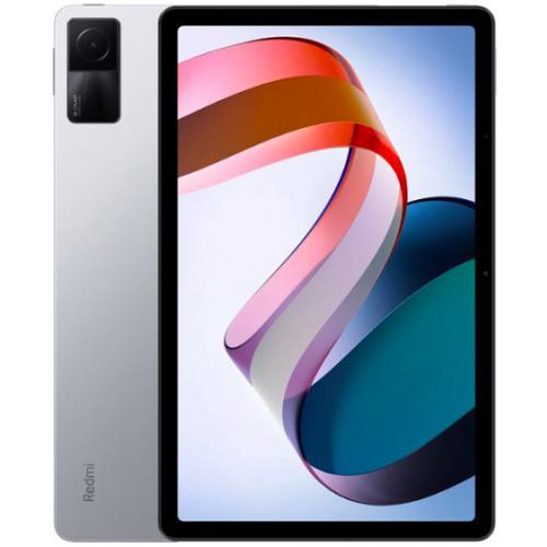 Xiaomi Redmi Pad 6/128GB Wi-Fi Moonlight Silver EU