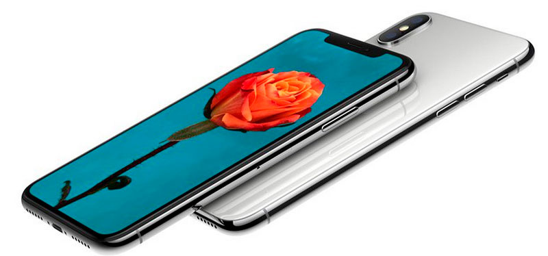 Копия iPhone X  Space Gray по доступной цене уже в продаже в нашем магазине