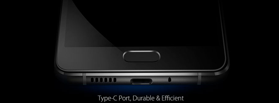 Blackview А9 Pro Black имеет 5-дюймовый экран с HD разрешением