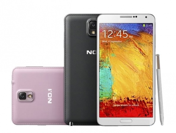 Качественный Samsung Galaxy Note 3 китайский