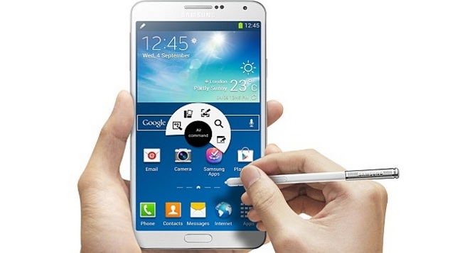Точная копия Samsung Galaxy Note 3