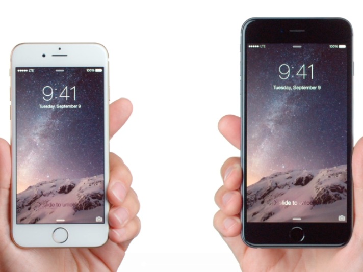 Как определить где лучшая китайская копия iPhone 6