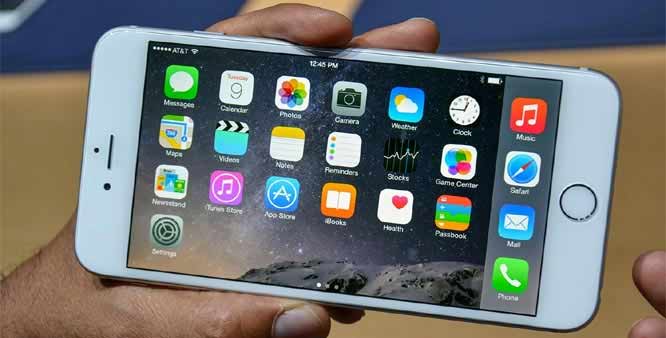 Точная копия iPhone 6 в Украине по доступной цене