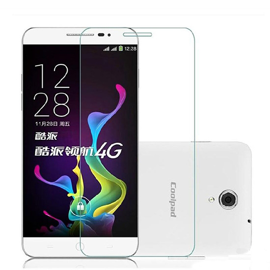 Дисплей смартфона Coolpad Tiptop