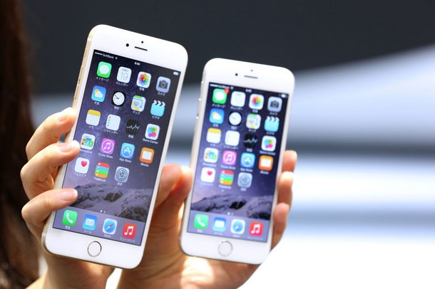 Китайский Apple iPhone 6 по самой низкой цене 