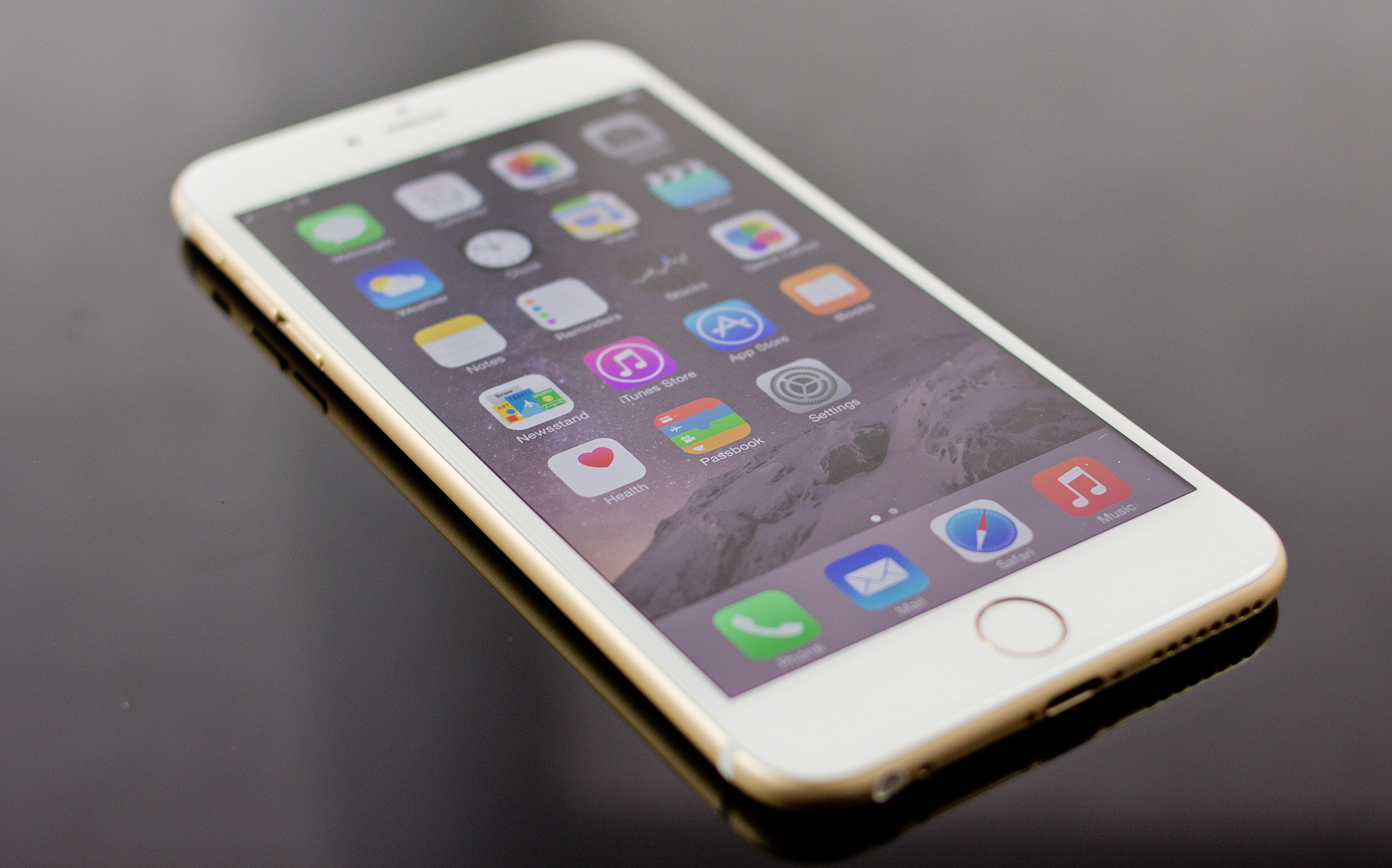 iPhone 6 Plus Китай доступный и надежный