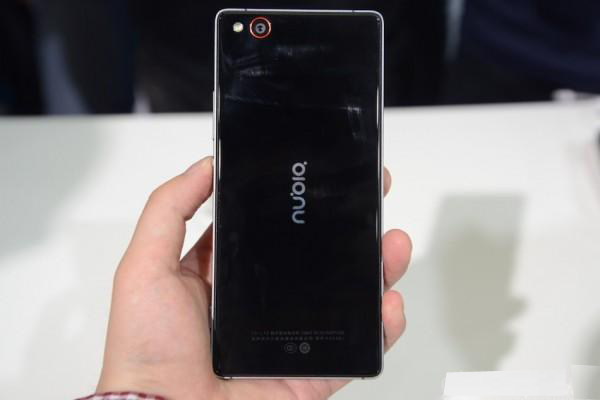 nubia-z9