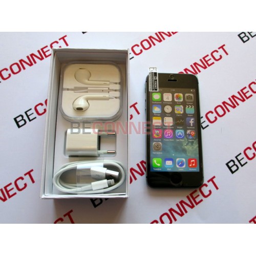 Iphone-5S