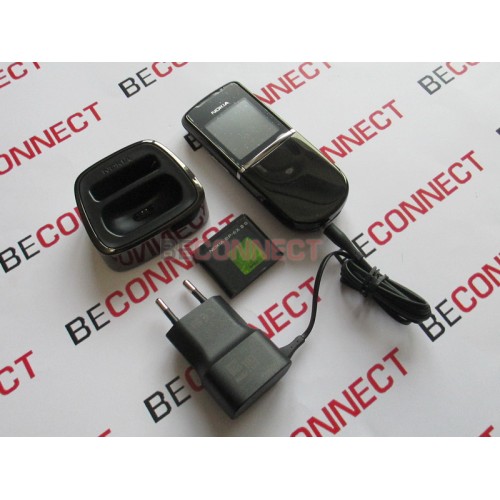 nokia-8800-sirocco-black-original