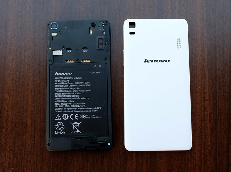 Lenovo-K3-Note-unboxing