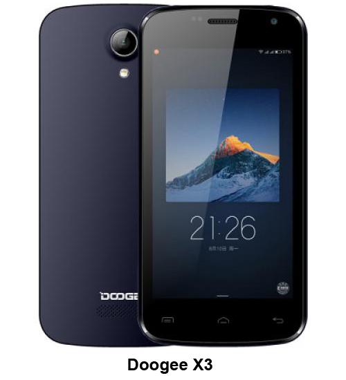 Doogee-X3-Black-01-500x500