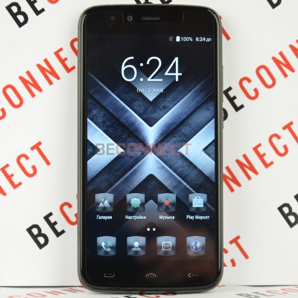 Homtom HT50