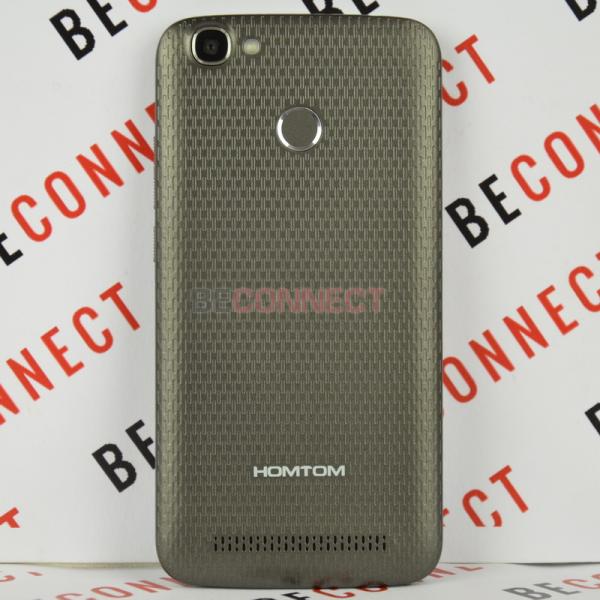 Homtom HT50 смартфон