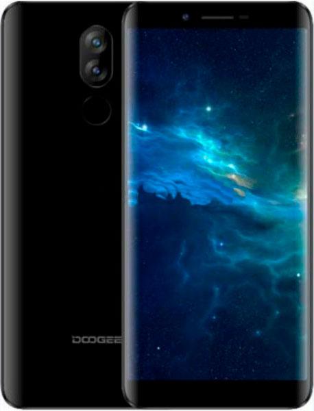 Doogee X60l