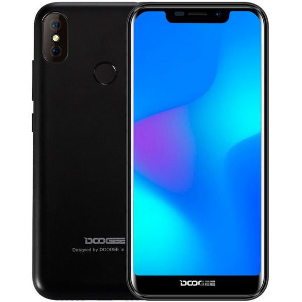 Doogee X70