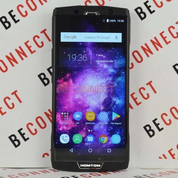 Homtom HT70
