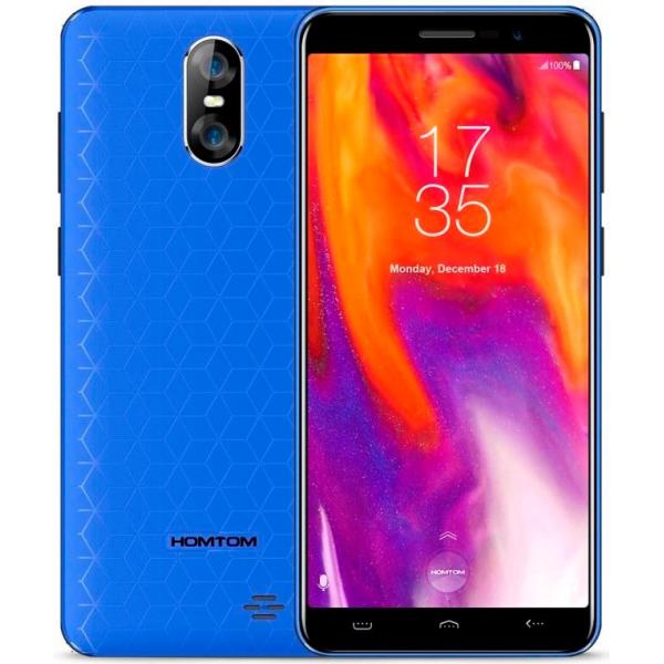 Homtom S12