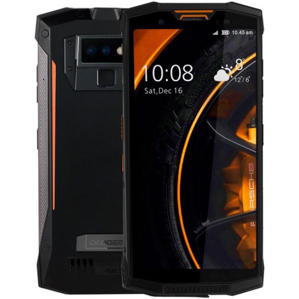 Doogee S80 Lite