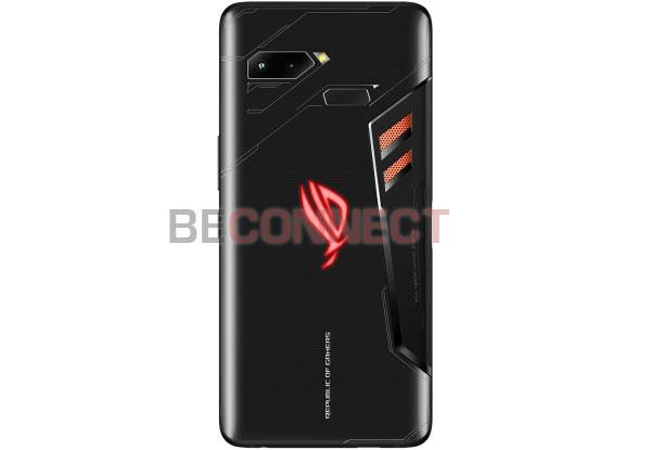 Asus Rog Phone