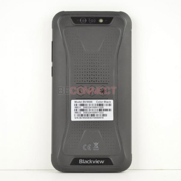 blackvwei bv5500 ip68