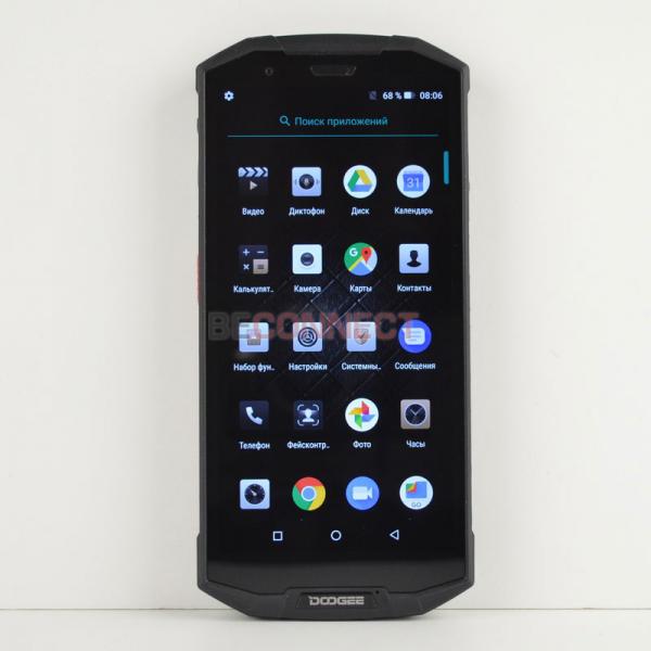 Doogee S70 Lite 1