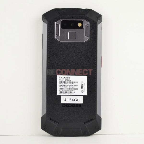 Doogee S70 Lite 2