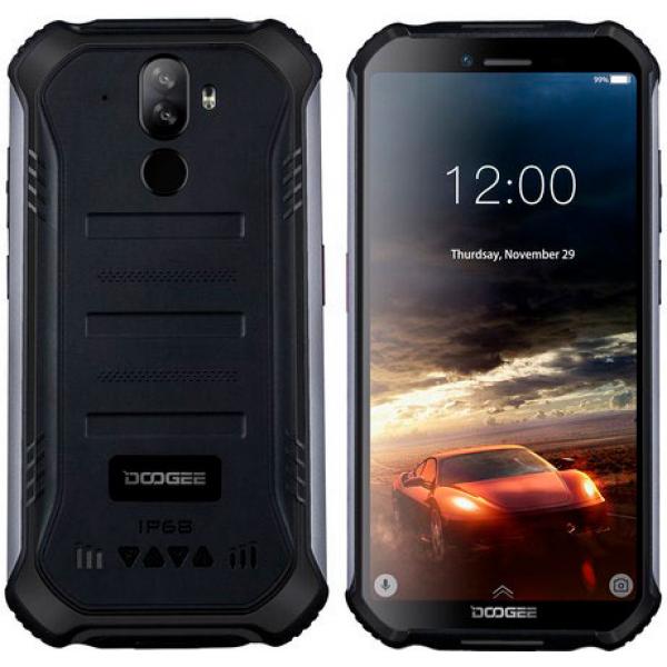 Doogee S40