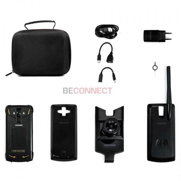 Doogee S90