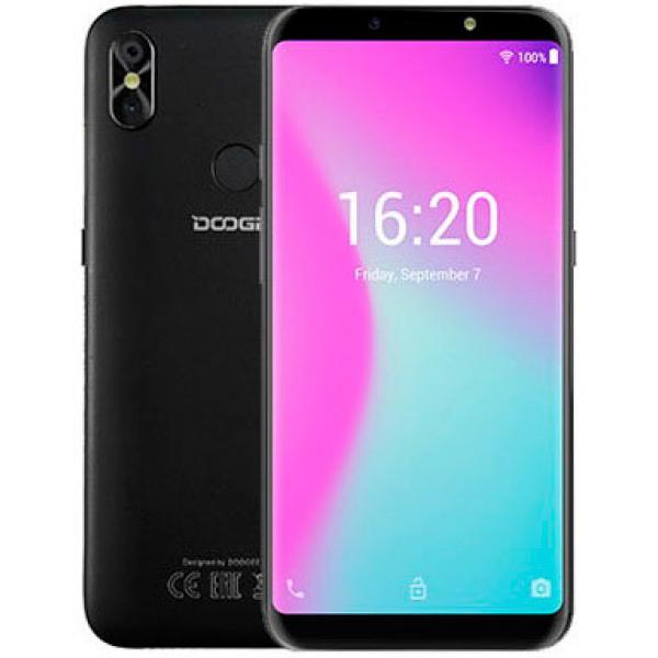 Doogee X80