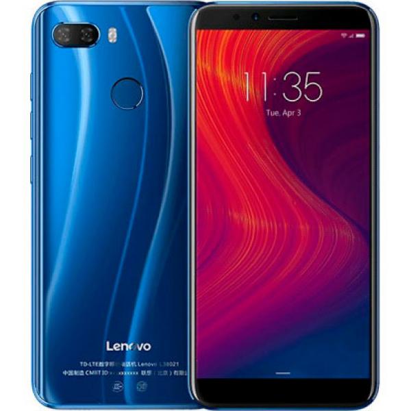 Lenovo K5 Play