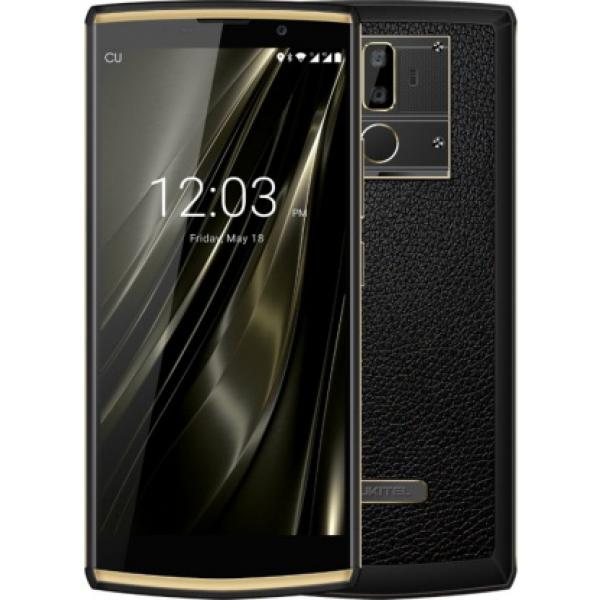Oukitel K7 Power