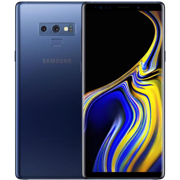 Galaxy Note 9