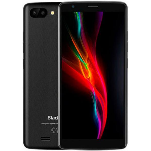 Blackviwe a20