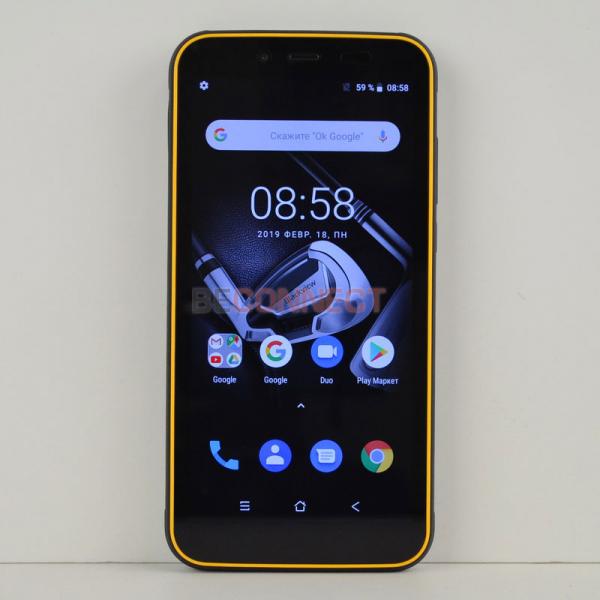 Blackview BV5500