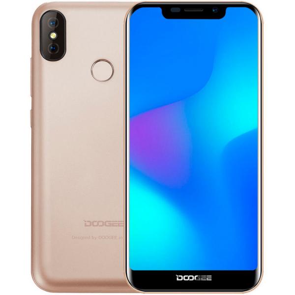 Doogee X70