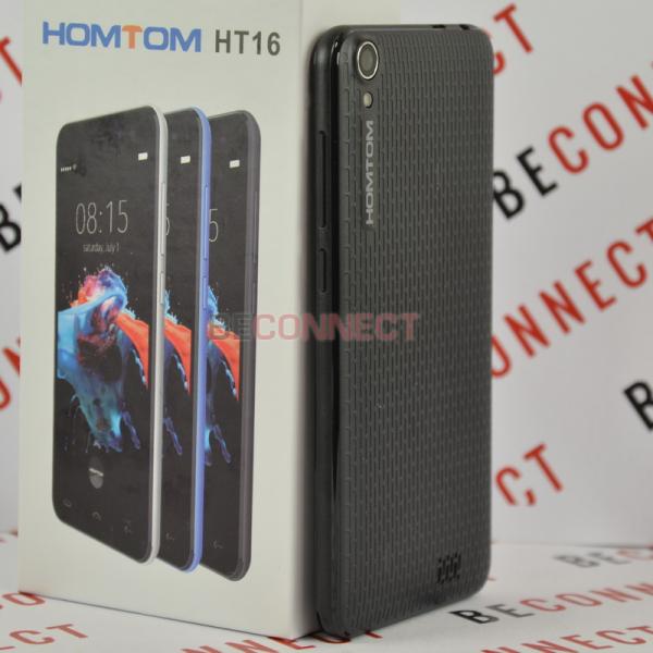 Homtom ht16