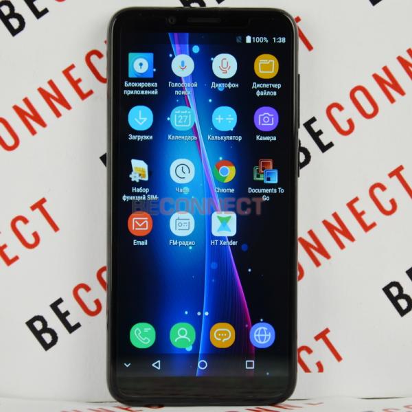 Homtom S8