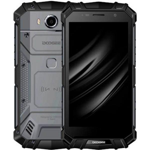 Doogee S60 lite