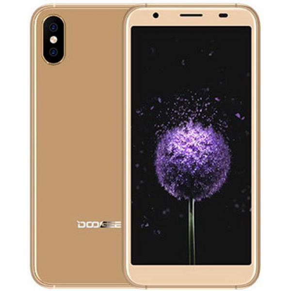 Doogee X55