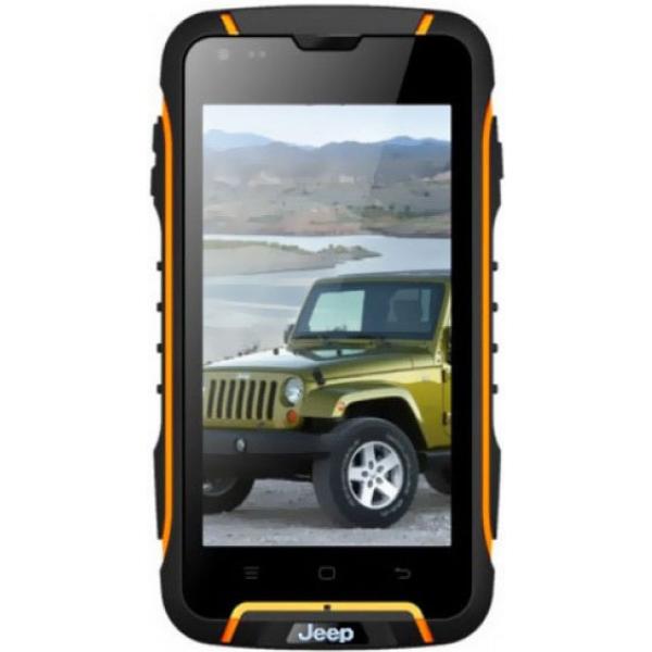 Jeep F605 Pro