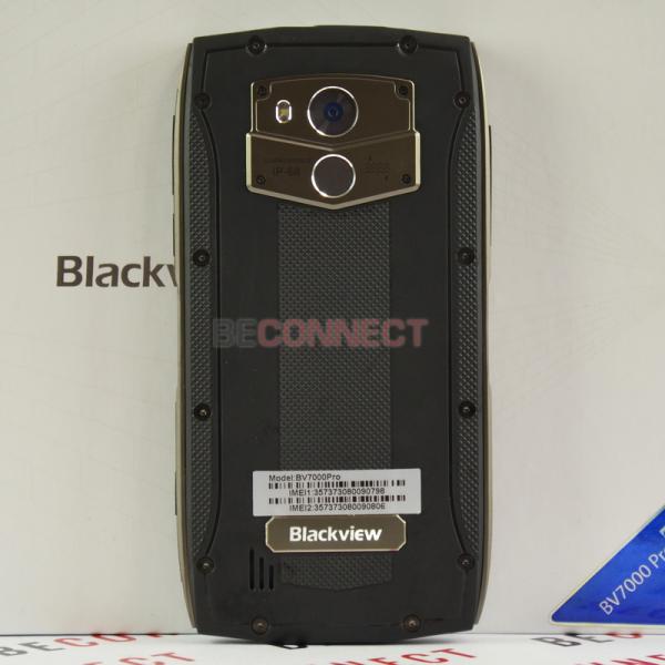 Blackview BV7000 Pro