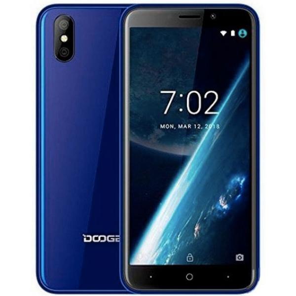 Doogee X50L