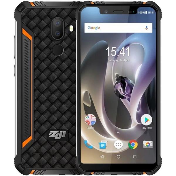 Zoji Z33