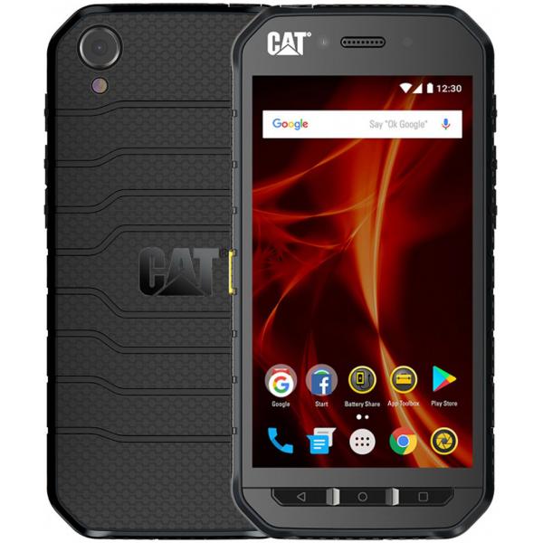cat s41