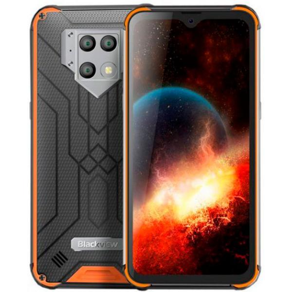 blackview bv9800 pro