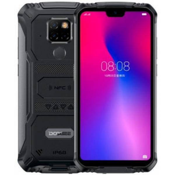 Doogee s68 pro