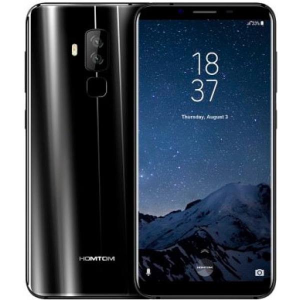Homtom S8